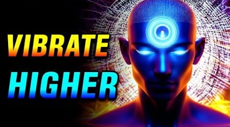 Your SPIRITUAL POWER WILL BE UNLEASHED 963Hz + 528Hz PINEAL GLAND Activation