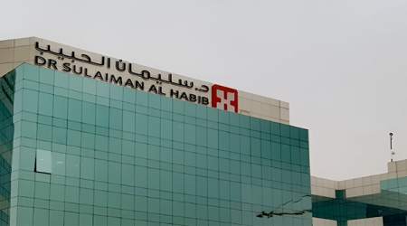 Sulaiman Al Habib secures SAR 1.3B loan from Al Rajhi Bank