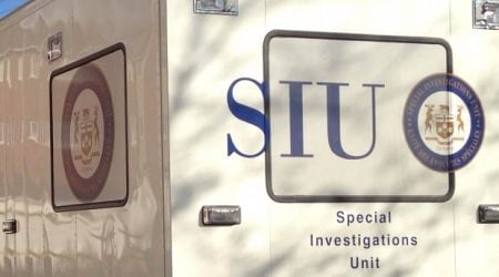 SIU investigating death of man, 25, struck by OPP car in Bala