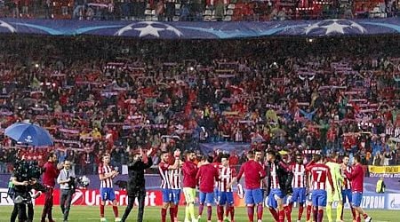 Atletico Madrid vs Real Madrid Live Streaming, La Liga Live Telecast: When And Where To Watch