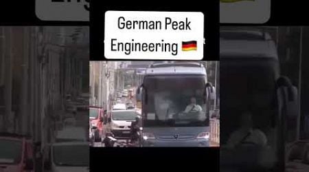 German peak engineering #europe #duet #funny #memes #germany #german #engineering #bike #bikelover