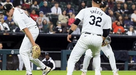 Ranking the 2024 White Sox among the worst teams in MLB history