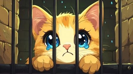 Cat Escape - Gameplay Walkthrough - All Levels (IOS, Android)