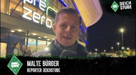 &quot;Der pure Werder-Wahnsinn&quot;: Nach Fehlstart spielt Werder Bremen gegen Hoffenheim wie aus einem Guss!