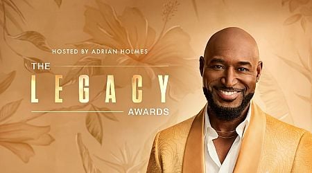 The Legacy Awards 2024