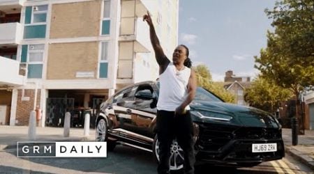 Smokes GMF - Better Days [Music Video] | GRM Daily