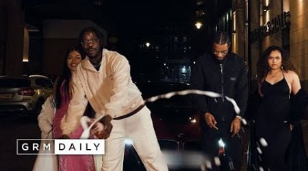 Dinerox20 x Miggzway - Patek Philippe [Music Video] | GRM Daily