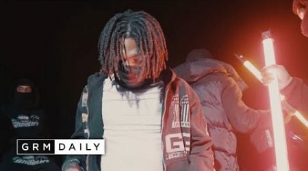 Winter - Testers [Music Video] | GRM Daily