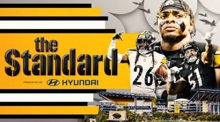 The Standard (S5, E3): Taking Off | Pittsburgh Steelers