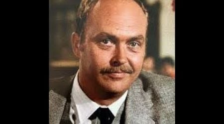 Talented Character Actor John Ashton - Star of Beverly Hills Cop Series - Passes Away At 76