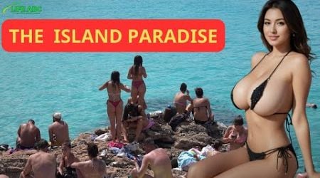 10 SHOCKING facts about Malta - EUROPE&#39;S SMALLEST COUNTRY in PARADISE FOR FOREIGNERS