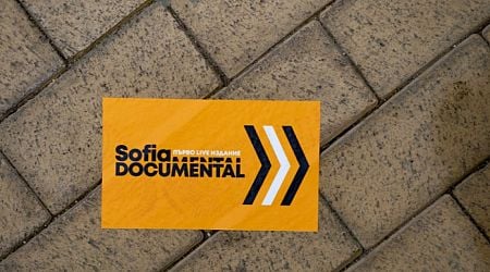 Sofia DocuMental International Film Festival invites us to step out of the bubble