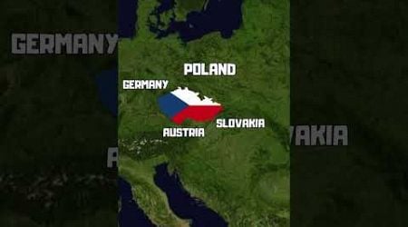 5 FACT ABOUT CZECH REPUBLIC