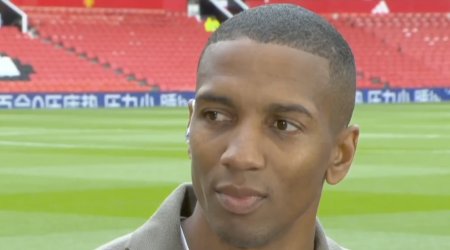 Ashley Young names FOUR major problems Man Utd had during disastrous Tottenham display