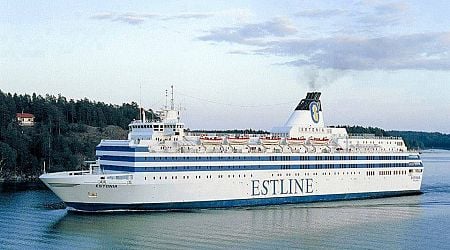 The sinking of MS Estonia: 30 years of unanswered questions