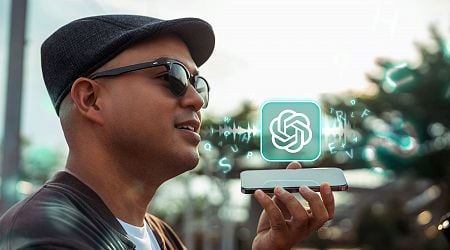 ChatGPT's Advanced Voice Feature Is Rolling Out to More Users