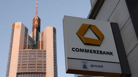 Commerzbank move is a test for Europe - Orcel