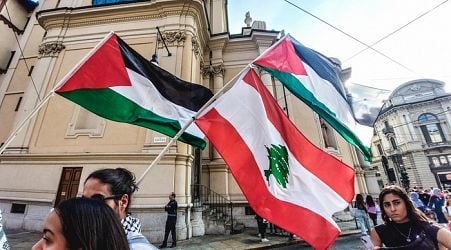 Pro-Palestinian demos scheduled in Rome on October 5 banned