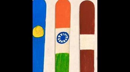 #flagpainting #indianflag #15august #independenceday #republicday #palauflag #austria #flags