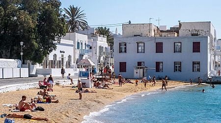 6 travel changes UK tourists planning holidays to Spain and Greece need to know about