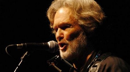 Kris Kristofferson dies at 88: Dolly Parton and Barbra Streisand among tributes to veteran singer-songwriter and actor