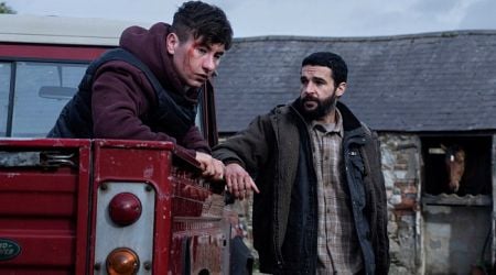 BFI London Film Festival Announces 2024 Lineup with New Films Starring Barry Keoghan, Christopher Abbott, and More