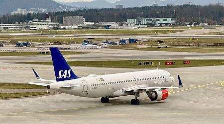 SAS plots major growth in Copenhagen and a new JFK nonstop to Oslo