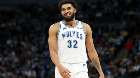 Trade Between Knicks-Wolves-Hornets Not Yet Completed