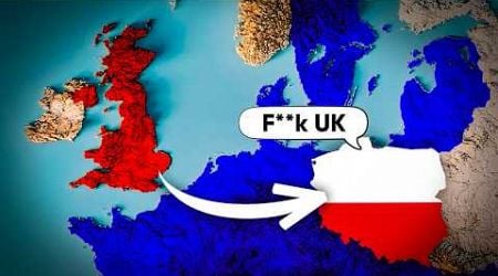 Brexit and the Rise of Polonophobia: Understanding Anti-Polish Sentiment in the UK