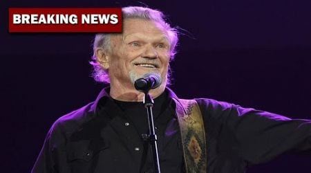 Remembering Kris Kristofferson: Country Legend and A Star Is Born Icon Dies at 88