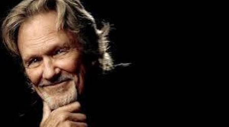 RIP Kris Kristofferson 1936-2024