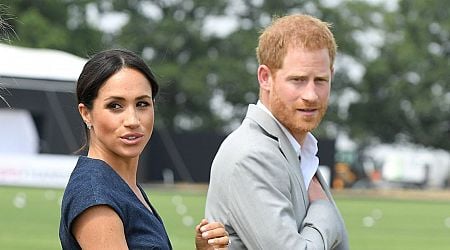 Meghan Markle 'worried about her big comeback' after Kate and William sets sights on USA