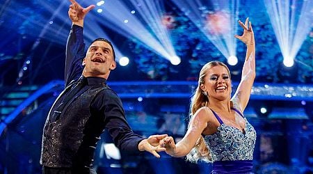 Strictly Come Dancing suffers new blow amid 'fix row' as 2024 ratings dip