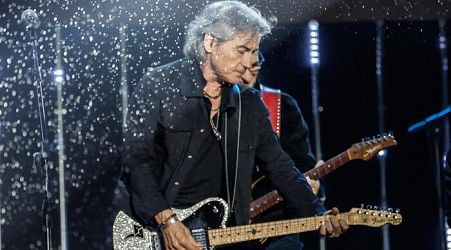 Ligabue back at Campovolo in June 2025 for key anniversaries