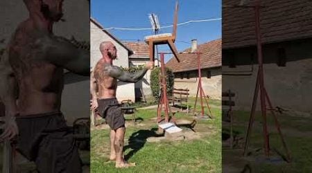 ChairChallange#chair #challenge #rockair #rockairworkout #calisthenics #tattoos #hungary #sports