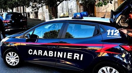 Elderly woman kills sick husband near Prato