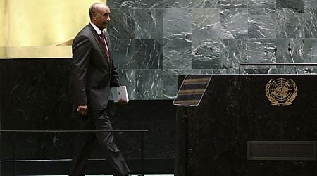 Iran's Newest Proxy: Sudan