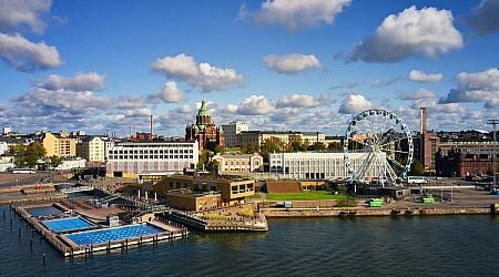 Finland family holiday guide: how to combine culture and nature