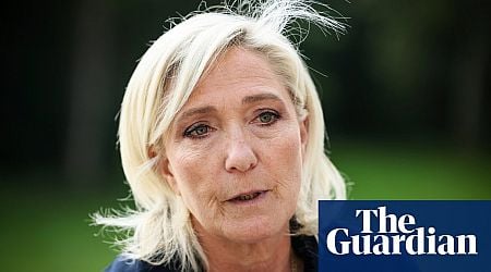 Marine Le Pen and other RN party figures go on trial over EU fake jobs allegations