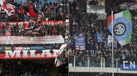 Prosecutors open 'prevention procedure' for Inter-Milan