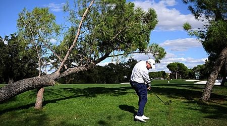 How much Shane Lowry earned at the Madrid Open and early Ryder Cup standing