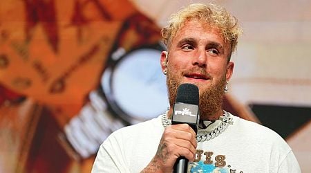 Jake Paul says he would 'destroy' Conor McGregor 'in the ring or the cage'