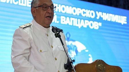 Varna Naval Academy Takes Steps to Launching First Bulgarian Academic Satellite