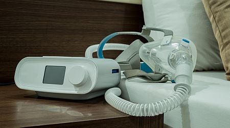 Philips withheld reports on sleep apnea devices, lawsuit claims