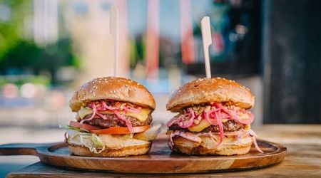 Zagreb Burger Festival returns in October