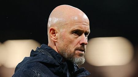 Man Utd must pay eye-watering compensation sum to sack Erik ten Hag after signing new deal