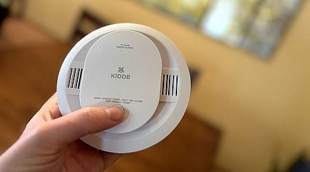 Have You Tested Your Smoke Alarm Lately? You Should -- Here's How