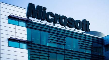 How Microsoft's Diverse Growth Justifies Its Valuation