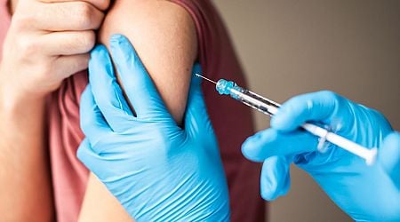 Winter vaccination programme opens as HSE issues flu and Covid warning