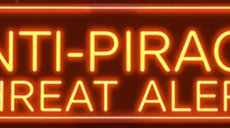 Threatening Anti-Piracy Messaging Fails to Stimulate Intent to Subscribe